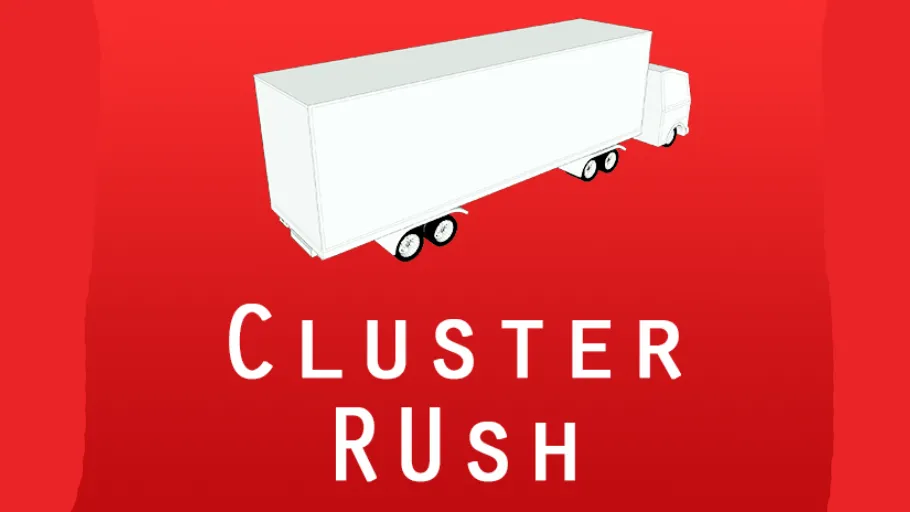 Cluster Rush