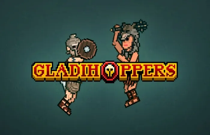 GladiHoppers
