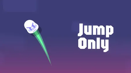 Jumpy Only
