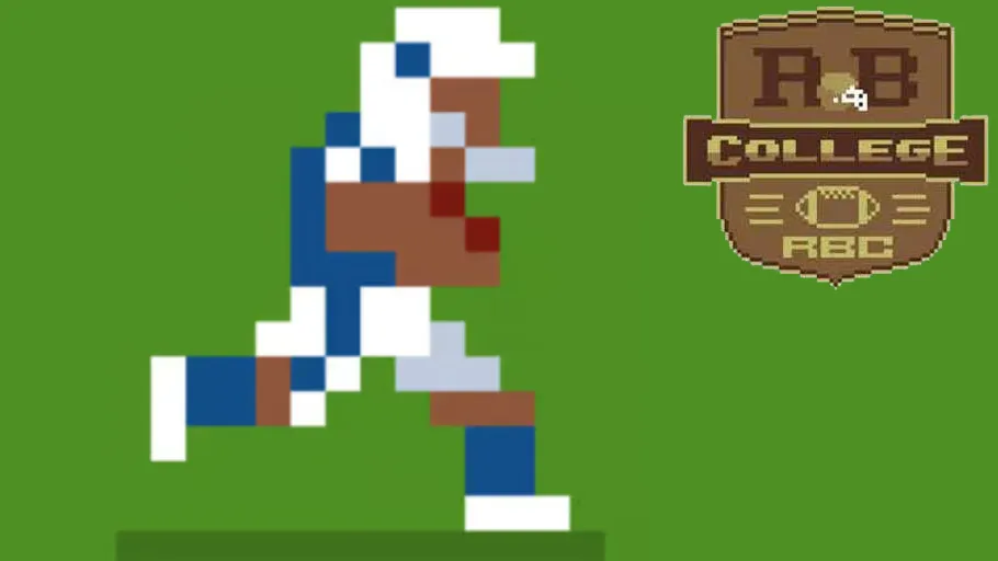 Retro Bowl College